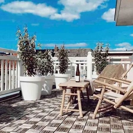 Beach Villa