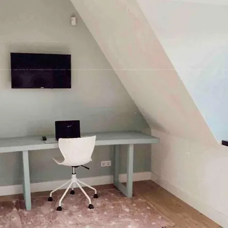 Beach Villa Noordwijk