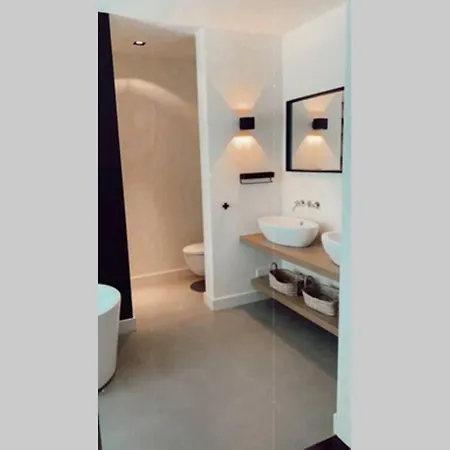 Beach Villa Noordwijk